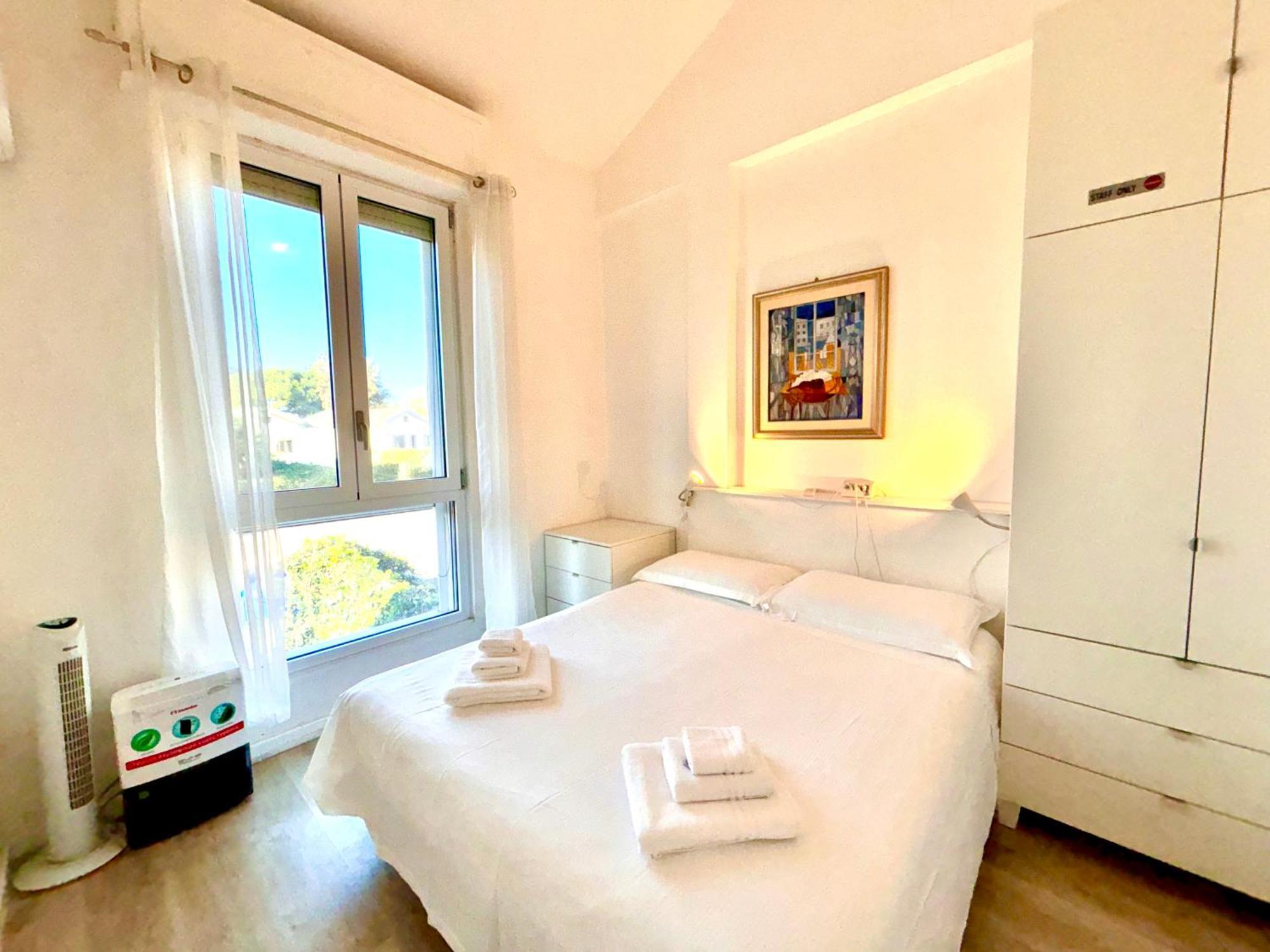 Villa Poetto Beach By Home And Experience , Cagliari, Poetto Exterior foto